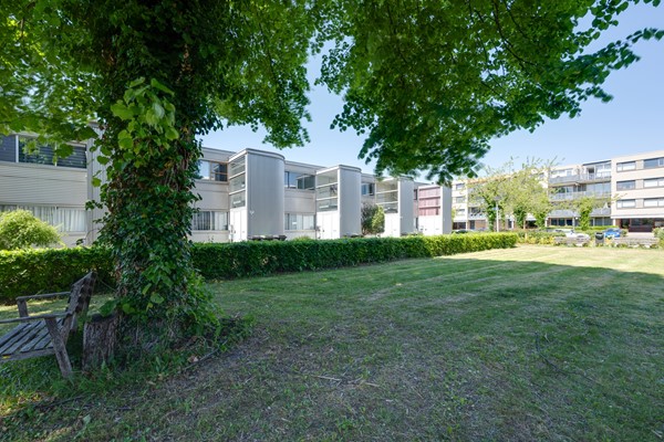 Medium property photo - Wessel Ilckenstraat 25A, 1311 RE Almere